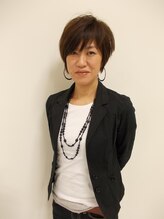 美容室 エクセモ小山 国府田 広子