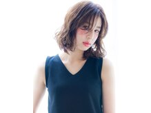 アンジュ フォー ヘア(ange for hair)