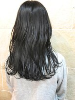 ティンク 横浜(Tink)&nbsp;ツヤ×ブルージュカラー/Tink横浜 金澤恵輔