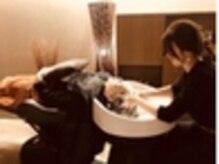 スパ専用完全個室ルーム完備★