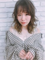 モードケイズ 松原店(MODE K's) ヘルシーレイヤー