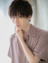 モッズヘア メン 上尾東口店(mod's hair men)&nbsp;≪mod's men≫ライト仕上げのナチュラルショートl