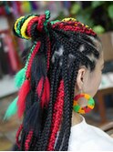 Rasta