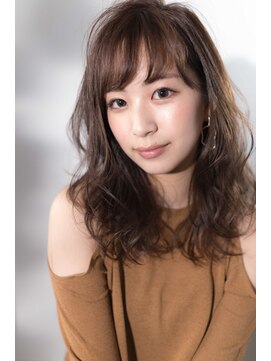 テラス 福島(Terrace) ふんわりミディカール