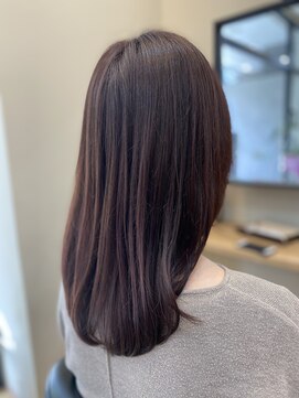 アルター(aL ter) ☆トワイライト×オーキッド カラー☆【アルター 鎌取 市原】