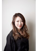 ヘアーキュートレット(Hair Qtlet‘)&nbsp;バレイヤージュ