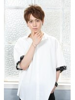 シェルベアー 銀座四丁目(Shell Bear)&nbsp;【ShellBear銀座4丁目】メンズショート