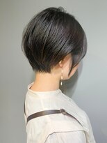 シークレット 登戸店(Secret)&nbsp;美シルエット×ひし形ショート♪