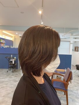 ルイラパレ(Louis La Pale) ナチュラルハイライト