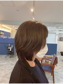 ナチュラルハイライト