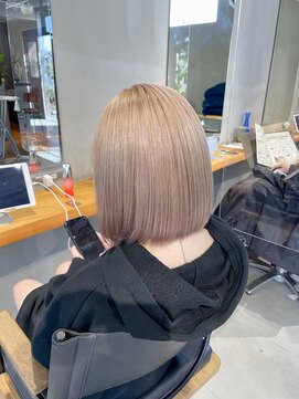 ニキータ(Nikiita) ホワイトミルクティー　B1845