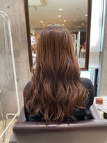 モードケイズ 西宮(MODE K's)&nbsp;西宮/髪質改善/インナーカラー/縮毛矯正/イルミナカラー