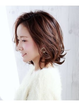 シェリーシェリー(cherie cheri) 大人ナチュラル