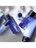 【頭皮改善トリートメント】カット＋KASUIトリートメントスパ＋炭酸洗浄付