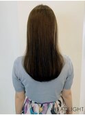 髪質改善×ナチュラルストレートロング_SP2021-06-15