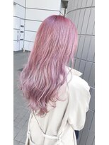 モードケイズ 阿倍野店(MODE K’s)&nbsp;ピンク