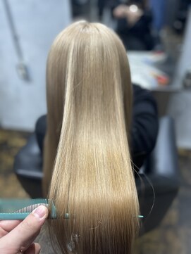 エモシオン(E MOTION) ブロンドベージュ