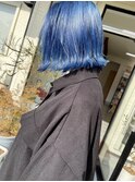 ブルーカラー