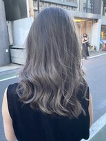 ユニバーストーキョー 池袋東口店(universe tokyo)&nbsp;【universe tokyo池袋】髪質改善/イルミナカラー/ハイライト