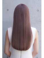 ムオン 平尾店(muon)&nbsp;ふんわりピンク