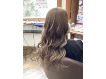 アンファミーユ(En famille)