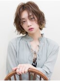 大人可愛い♯20代30代40代♯ショートボブ#パーマ