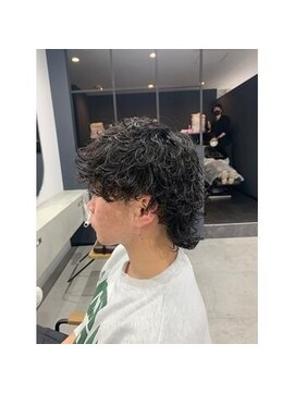 ミリ 千歳烏山(Mili CARE&SPA) ミリお客様スタイル