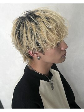 ゼロ 渋谷(XeRo) KAIYA