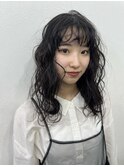 就活カラー