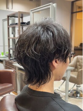 アビールブレ 新潟万代(ABEY LEVRAI) う