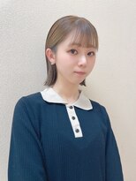 シャンプーボーイ&nbsp;bob