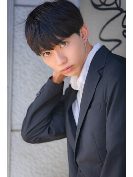 OHI 赤羽店 ビジネス/メンズカット/30代40代50代/ヘッドスパ/赤羽