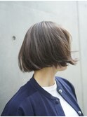 美容室90年代/ジュディマリ/ボブ