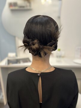 マーリー(marlee) 個性派カチモリ