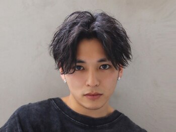 hairs BERRY 川西店【ヘアーズ ベリー】