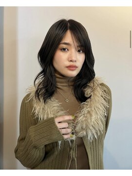 スイ(SUiii) ミディアムレイヤー