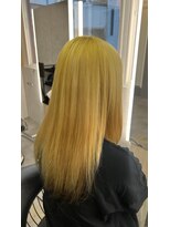 フリーラ 横浜(freera)&nbsp;ハイトーンカラー