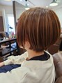 イースタイル 豊田大林店(e style)&nbsp;小顔#日持ち#ショートボブ#