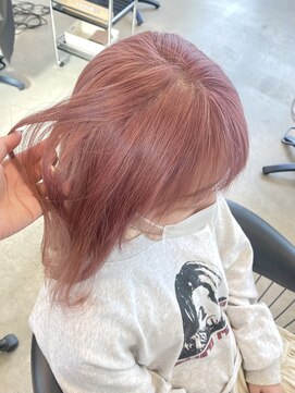 クオン 伊勢崎(QUON.) 大人ガーリー／チョコレート/モード／プリカール