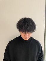 ボノ(vo_no)&nbsp;ツイストスパイラル