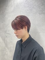 リミットバイアフィナー 大宮店(limit by Afinar)&nbsp;大宮デザインカラー