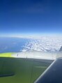 クララ アベノ(CLALA Abeno) とにかく旅行が好！き、色んな所に行きます！飛行機が好きです！