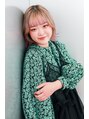 ポイントファイブバイソレイユ 豊橋駅前大通店(.5 by SOLEIL) 華