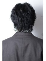 リップス 心斎橋(LIPPS)&nbsp;ナミュールパートウルフ