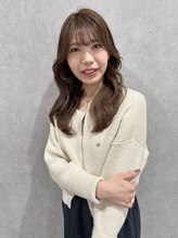 フォーカス 流山おおたかの森店(FOCUS) 廣木 裕衣