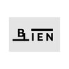 ビーリアン(B-LIEN)のお店ロゴ