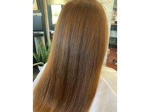 ヘアーメイクグロワール(HAIR MAKE GLOIRE)