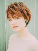 大人のおしゃれ女子