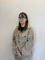 アグ ヘアー ケープ 男鹿店(Agu hair cape) 田仲 彩乃