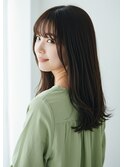 ３０代４０代５０代酸性ストレート髪質改善縮毛矯正白髪染め